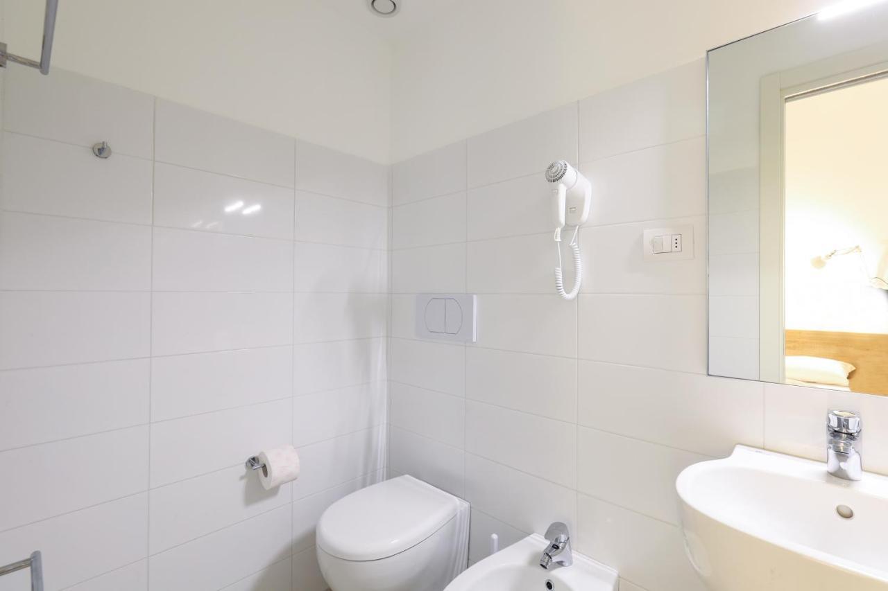 Bellami Hotel Milan Bagian luar foto