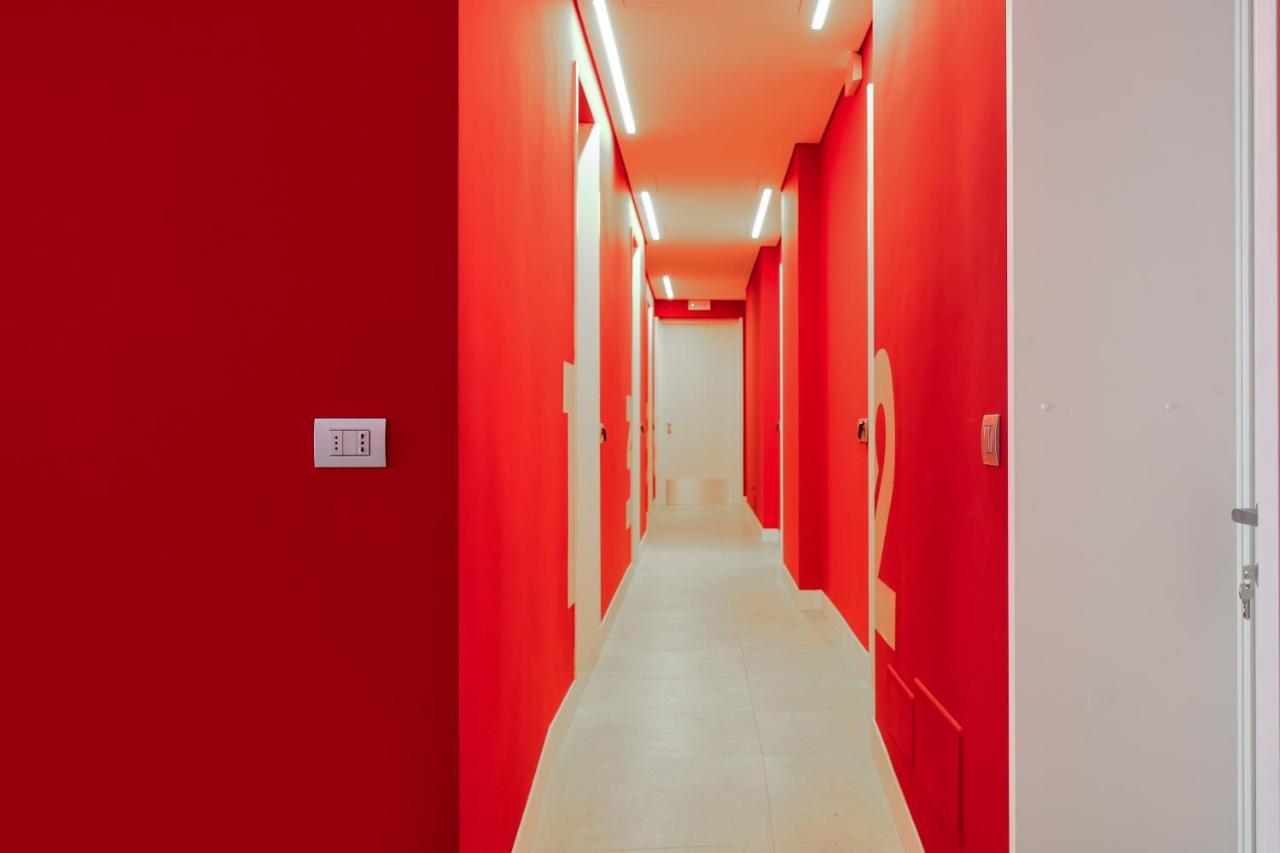 Bellami Hotel Milan Bagian luar foto