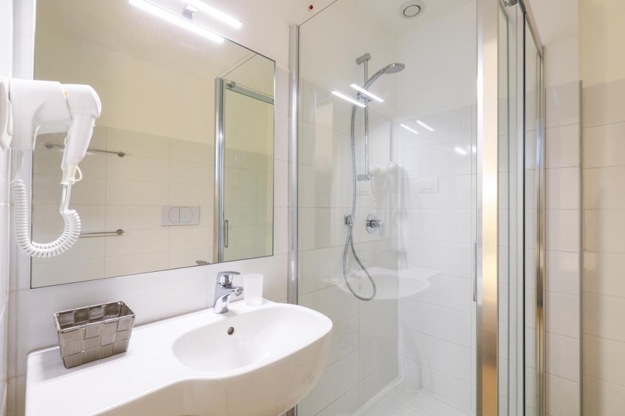 Bellami Hotel Milan Bagian luar foto