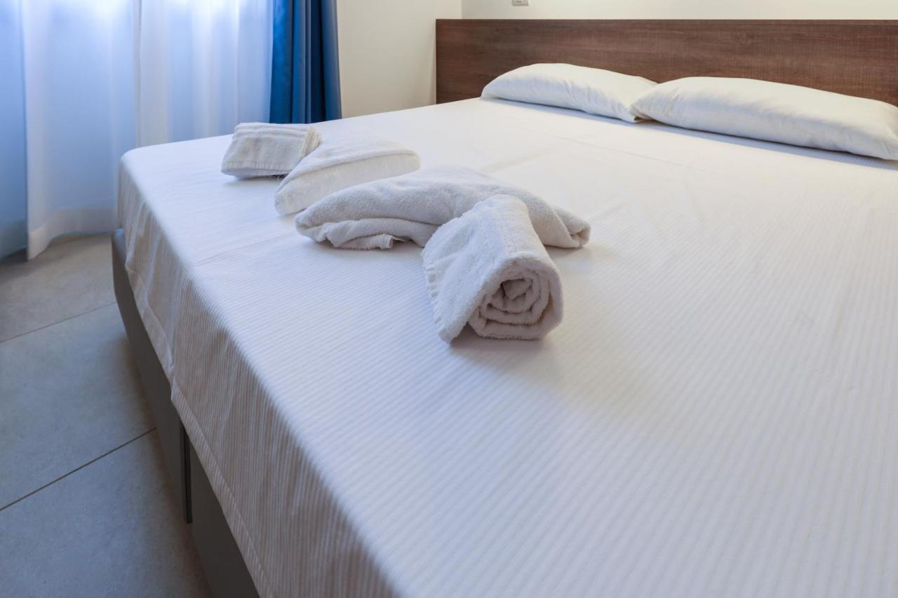 Bellami Hotel Milan Bagian luar foto